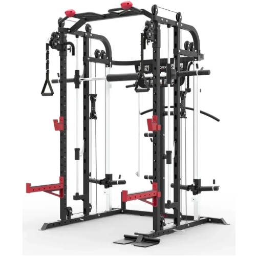 Фитнес станция  Toorx All-in-One ASX-90 (ASX-90) - фото №10